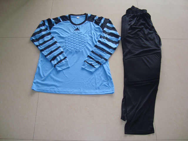 Adidas Goalkeeper Jersey 015B